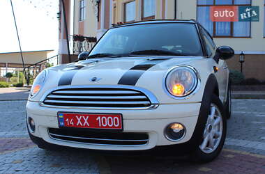 Універсал MINI Clubman 2009 в Трускавці