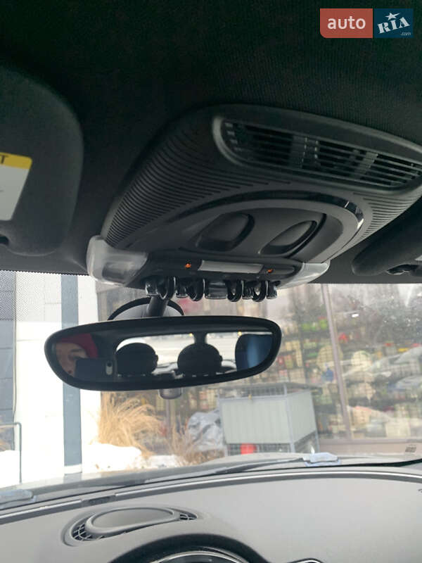 Универсал MINI Clubman 2016 в Хмельницком