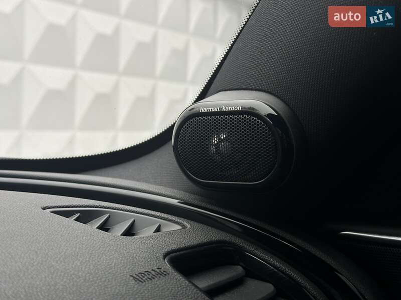 Универсал MINI Clubman 2016 в Киеве