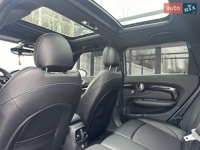 Универсал MINI Clubman 2016 в Киеве