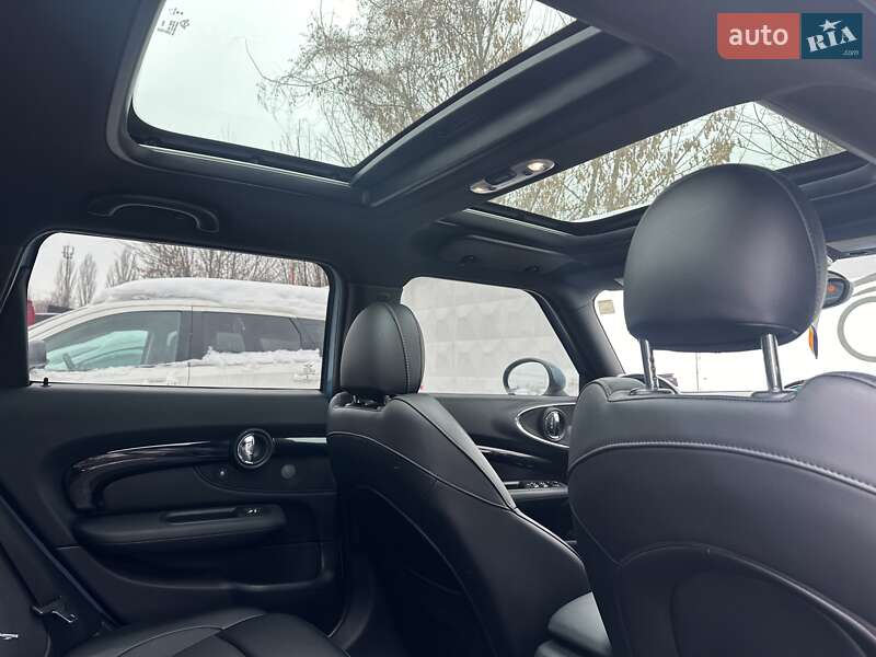 Универсал MINI Clubman 2016 в Киеве