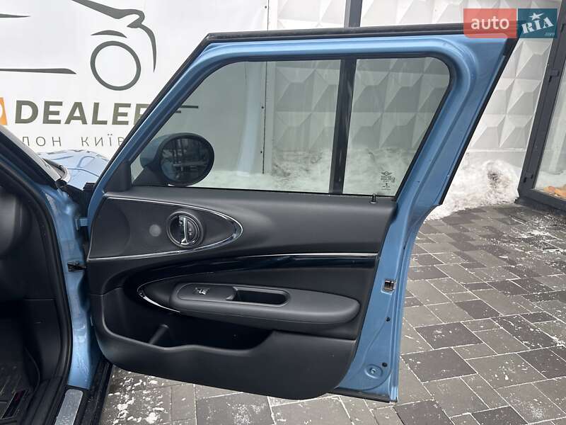 Универсал MINI Clubman 2016 в Киеве