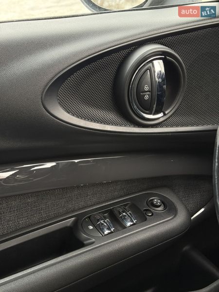 Универсал MINI Clubman 2016 в Сумах