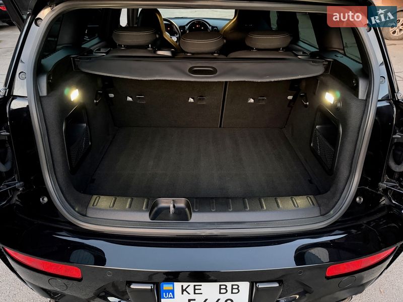 Универсал MINI Clubman 2021 в Кривом Роге