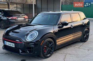 Універсал MINI Clubman 2021 в Кривому Розі