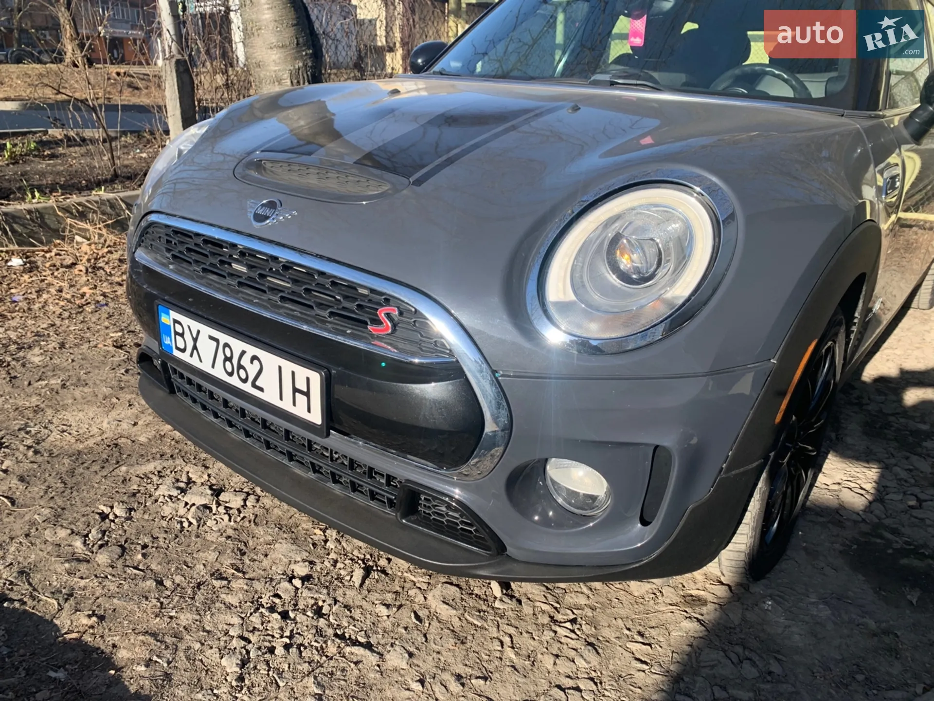 2016 MINI Clubman - мініатюра 9