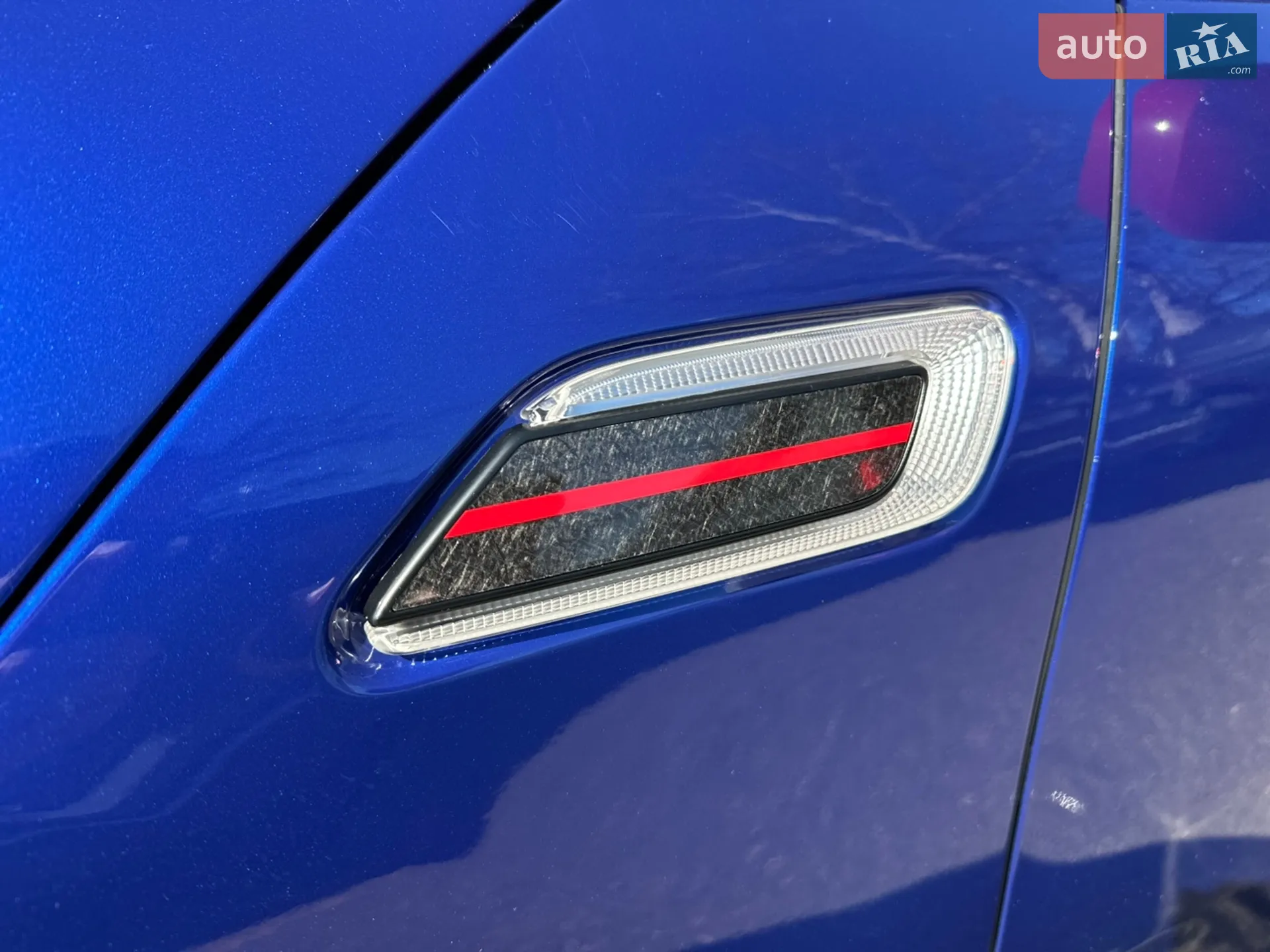 2020 MINI Clubman - мініатюра 7