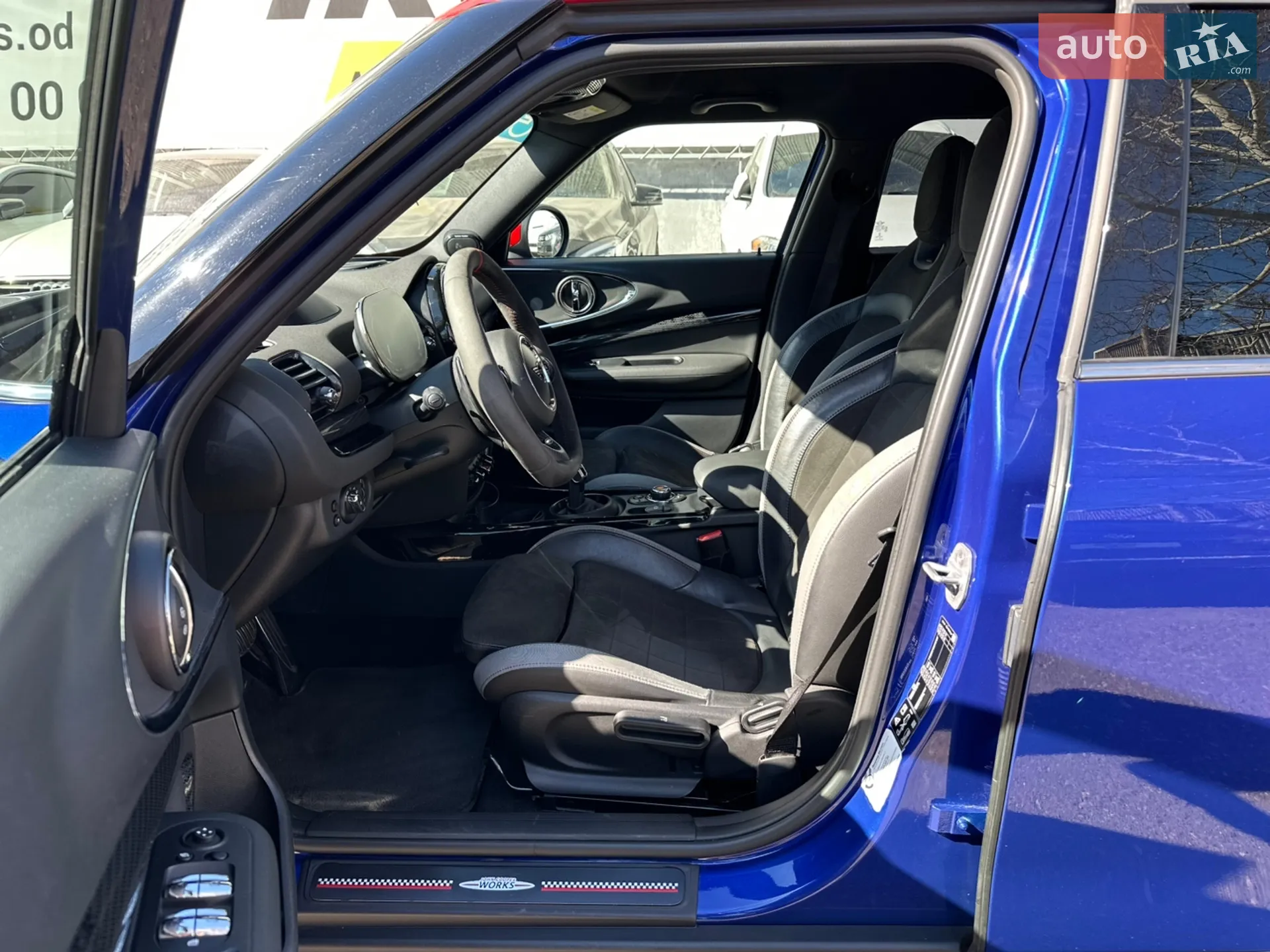2020 MINI Clubman - мініатюра 26