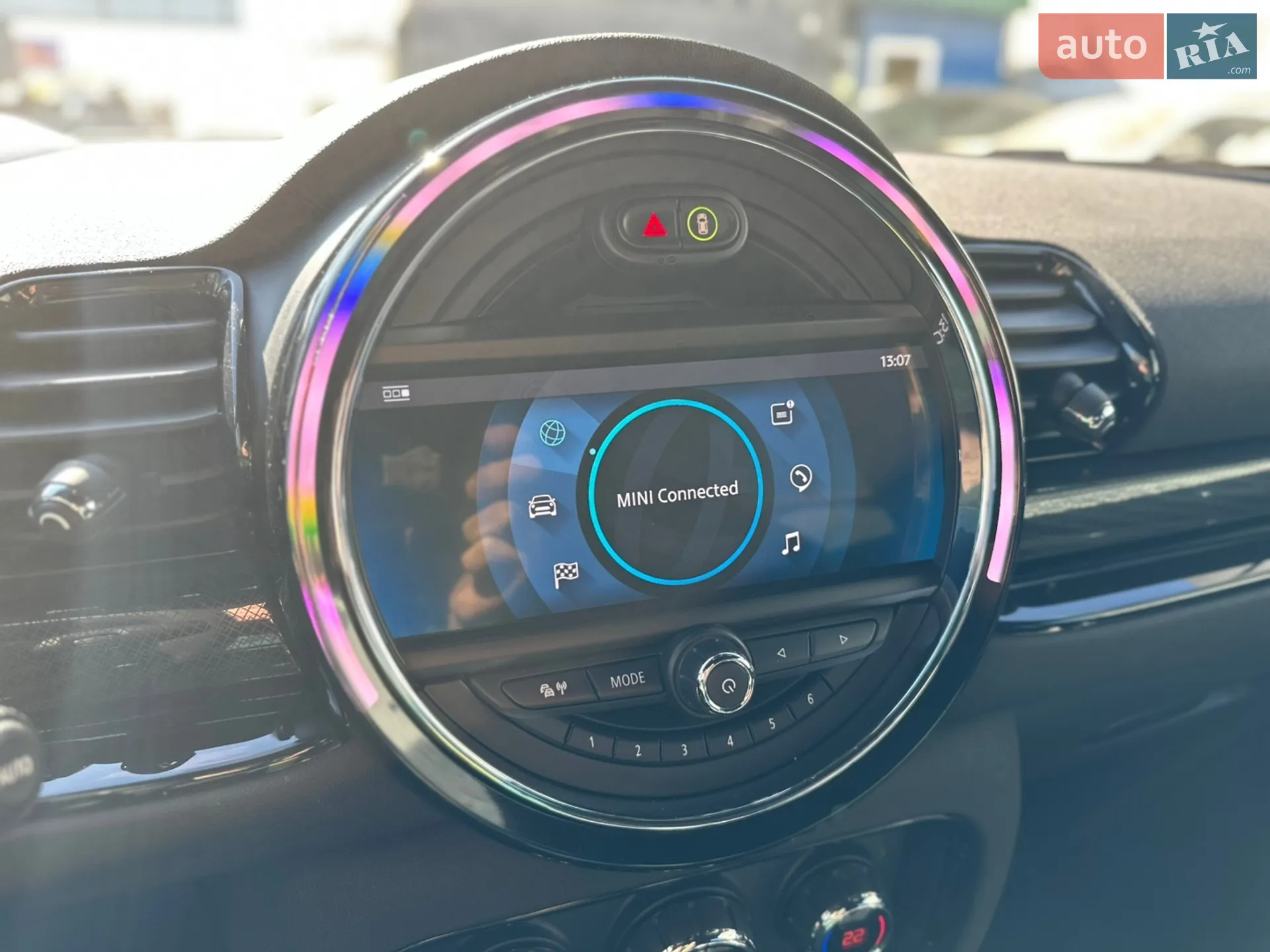 2020 MINI Clubman - мініатюра 34