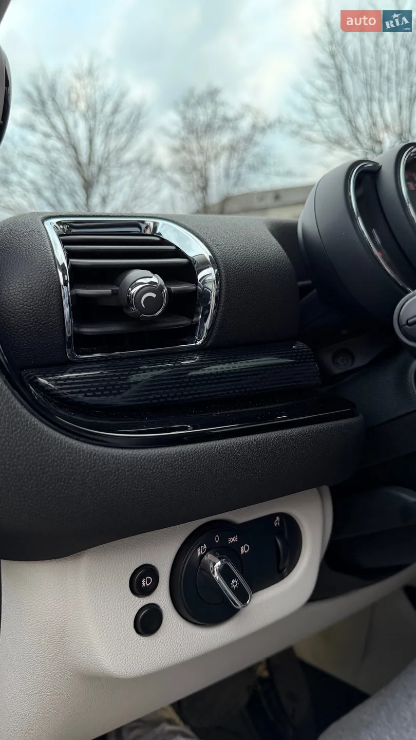 2019 MINI Clubman - мініатюра 9