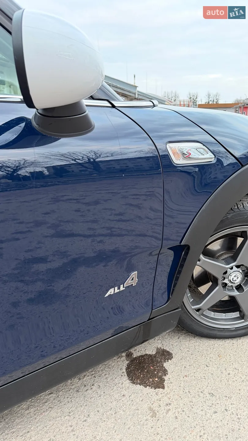 2019 MINI Clubman - мініатюра 23