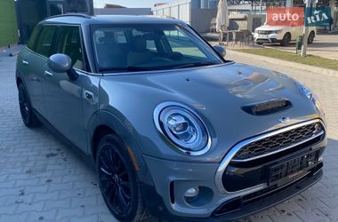 Универсал MINI Clubman 2018 в Киеве