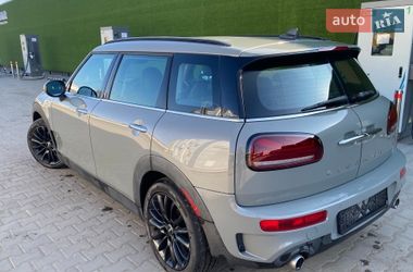 Универсал MINI Clubman 2018 в Киеве