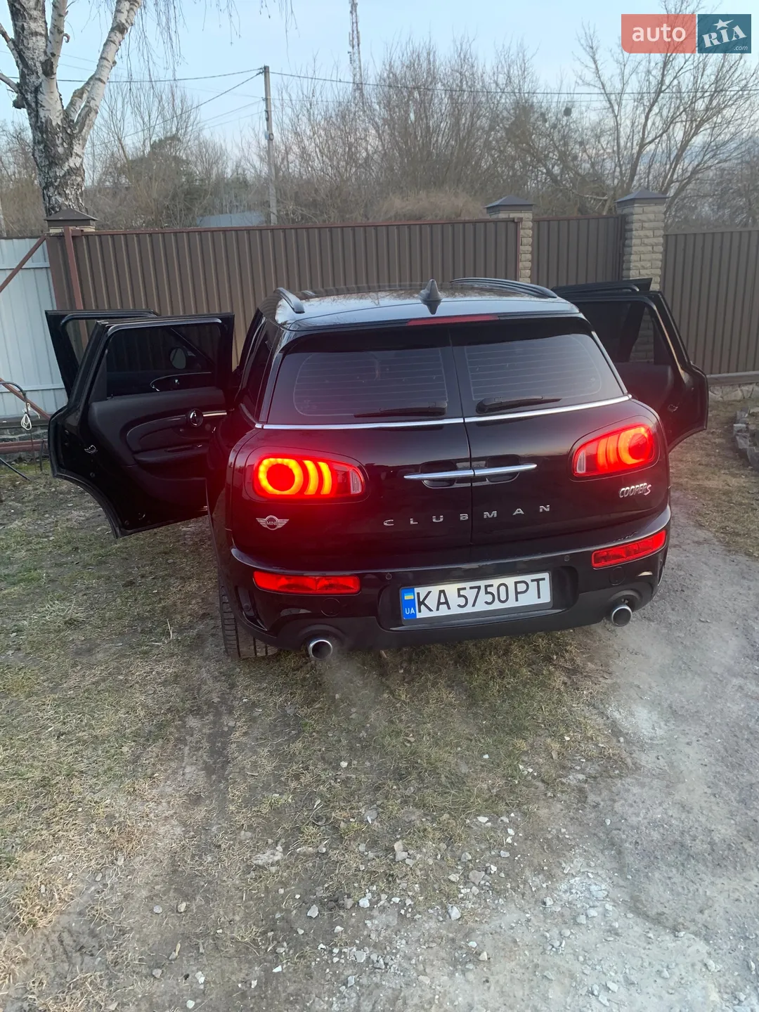 2016 MINI Clubman - мініатюра 5