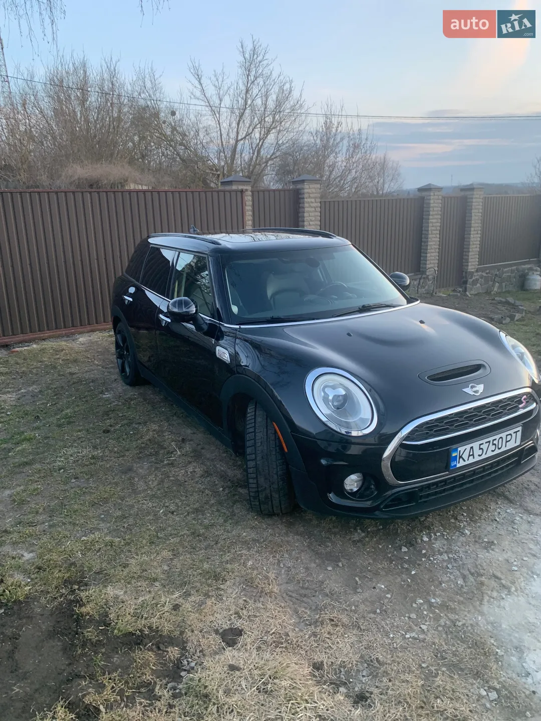 2016 MINI Clubman - мініатюра 7