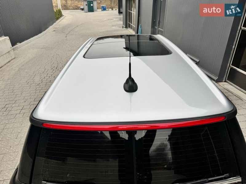 Універсал MINI Clubman 2009 в Львові