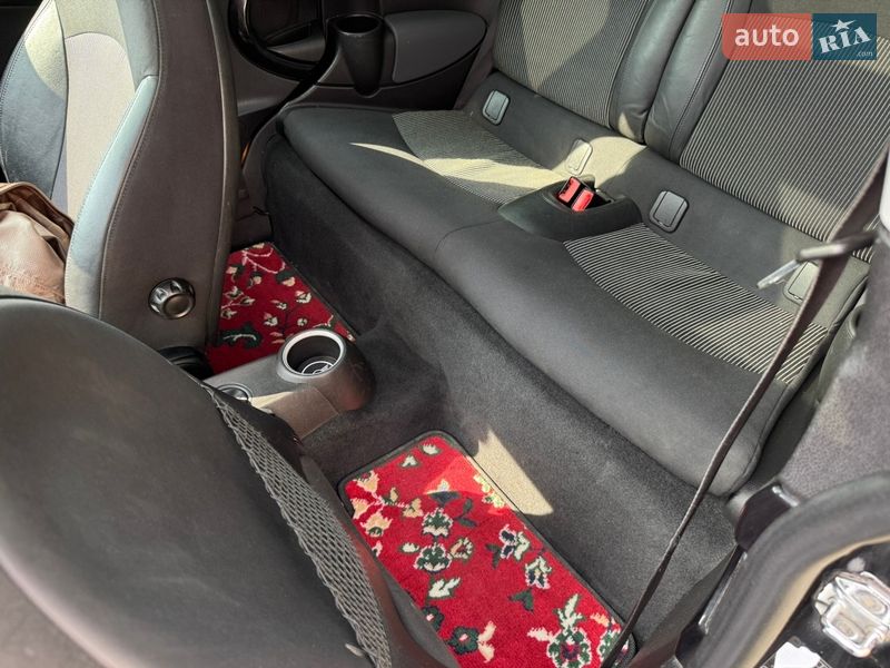 Універсал MINI Clubman 2009 в Львові