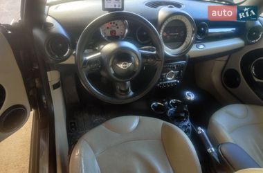 Універсал MINI Clubman 2010 в Києві