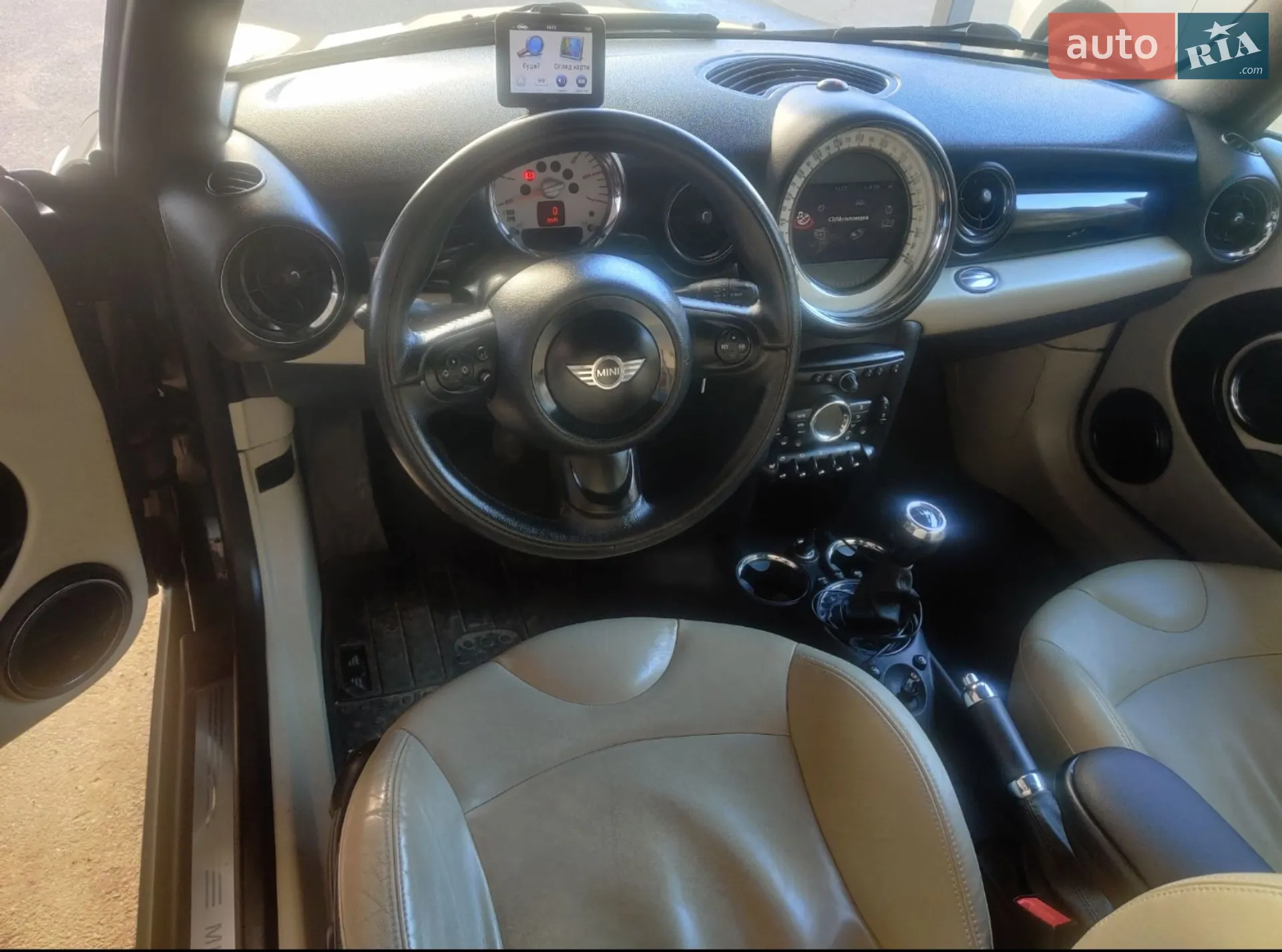 2010 MINI Clubman - мініатюра 6