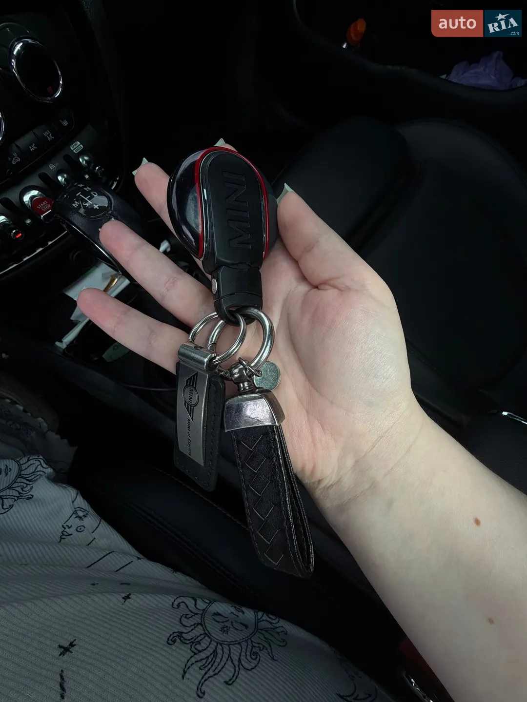 2018 MINI Clubman - мініатюра 18