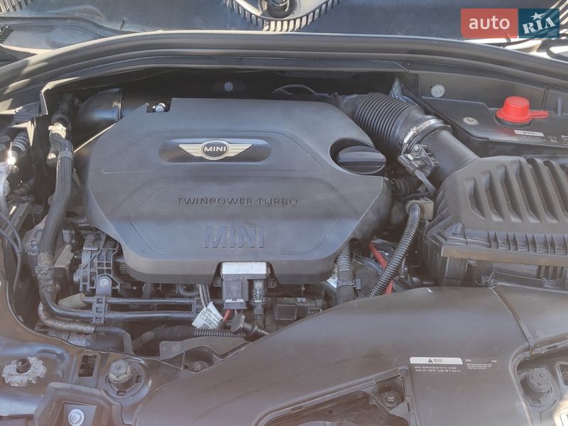 Універсал MINI Clubman 2017 в Львові