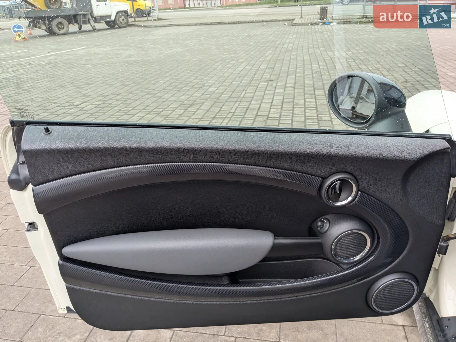 2011 MINI Clubman - мініатюра 12