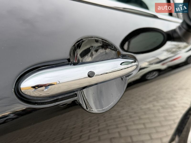 Універсал MINI Clubman 2017 в Рівному