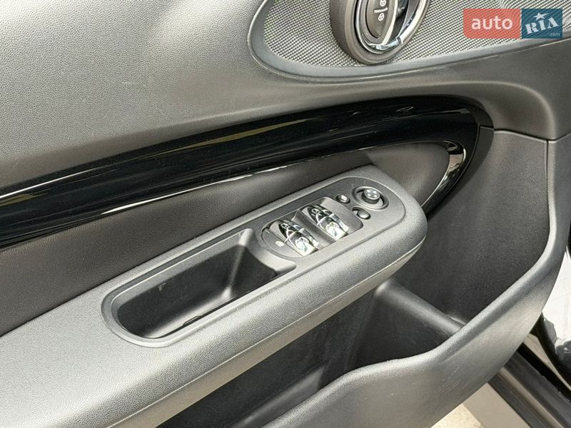 Універсал MINI Clubman 2017 в Рівному