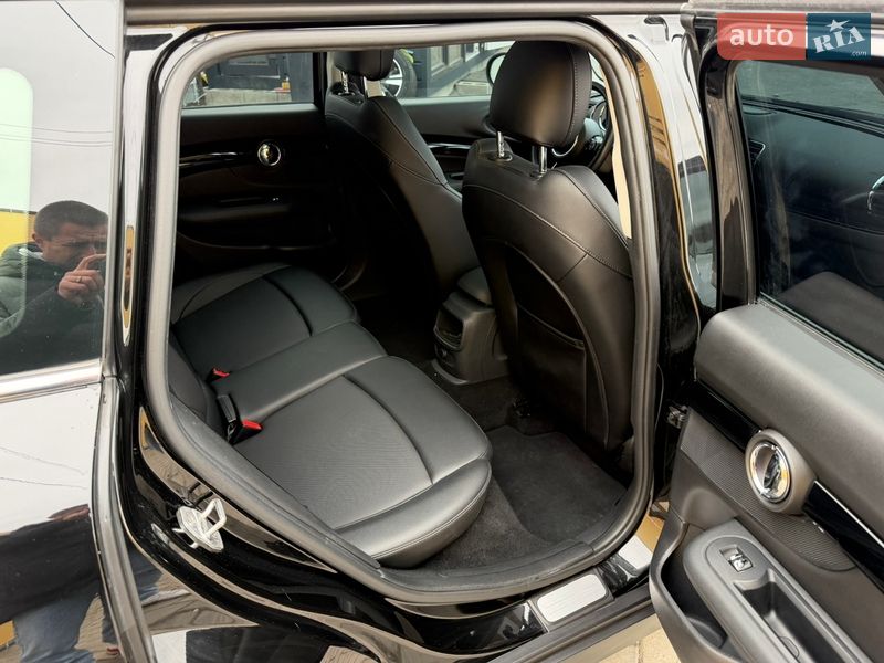 Універсал MINI Clubman 2017 в Рівному