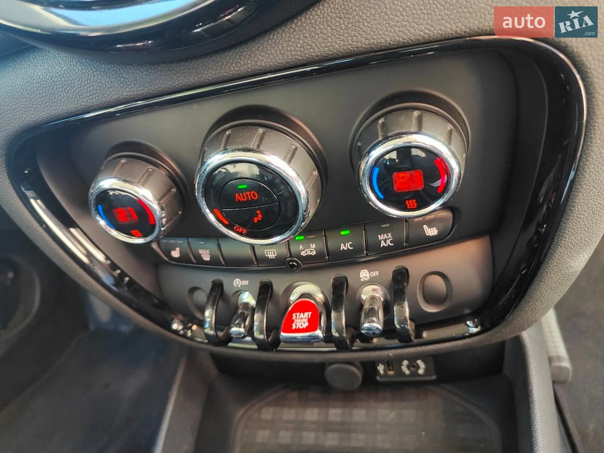 2017 MINI Clubman - мініатюра 11