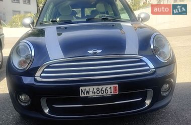 Універсал MINI Clubman 2010 в Києві