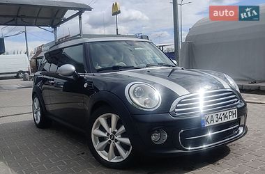 Универсал MINI Clubman 2010 в Киеве
