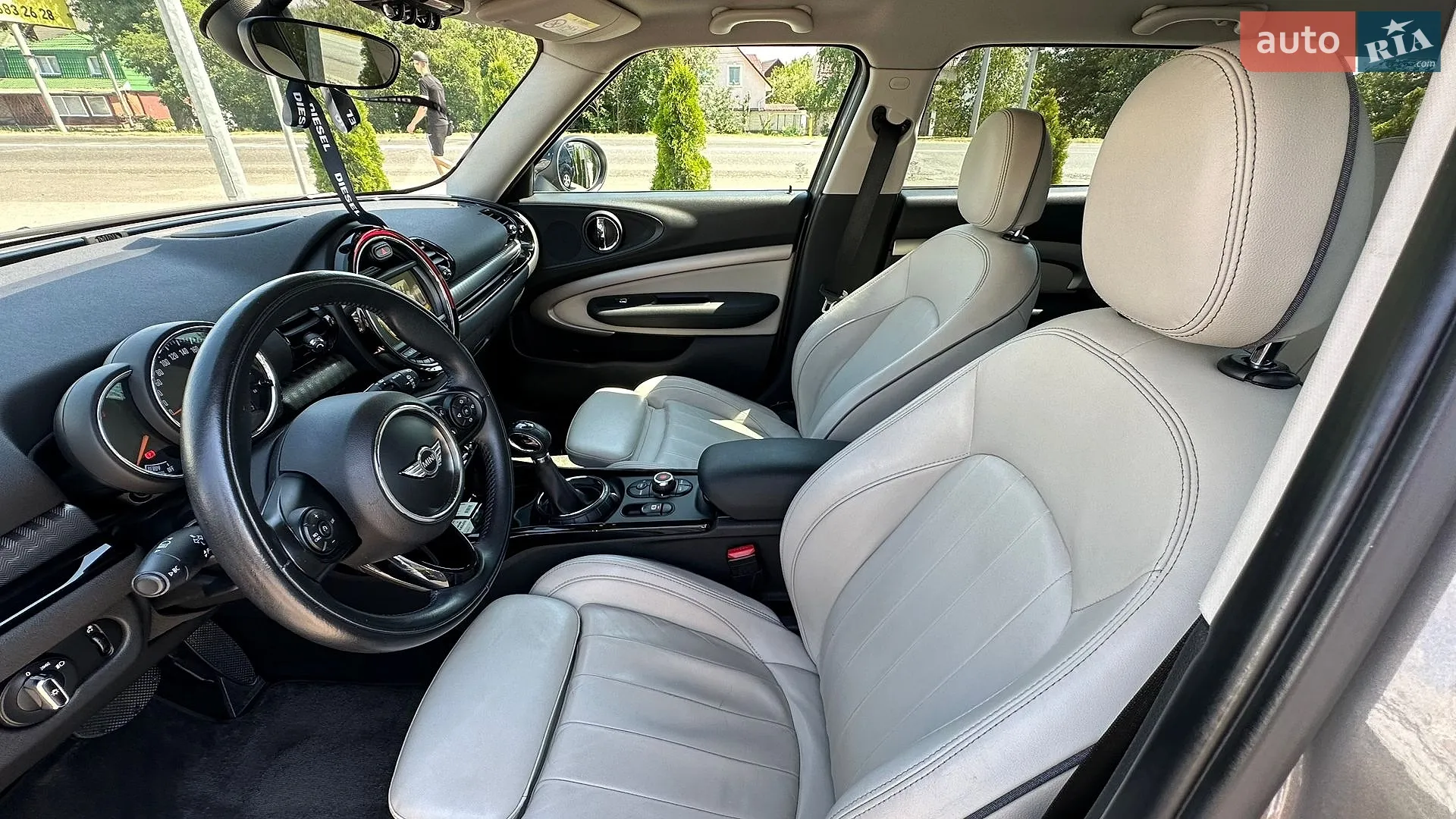 2016 MINI Clubman - мініатюра 2