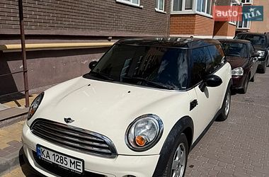 Универсал MINI Clubman 2011 в Житомире