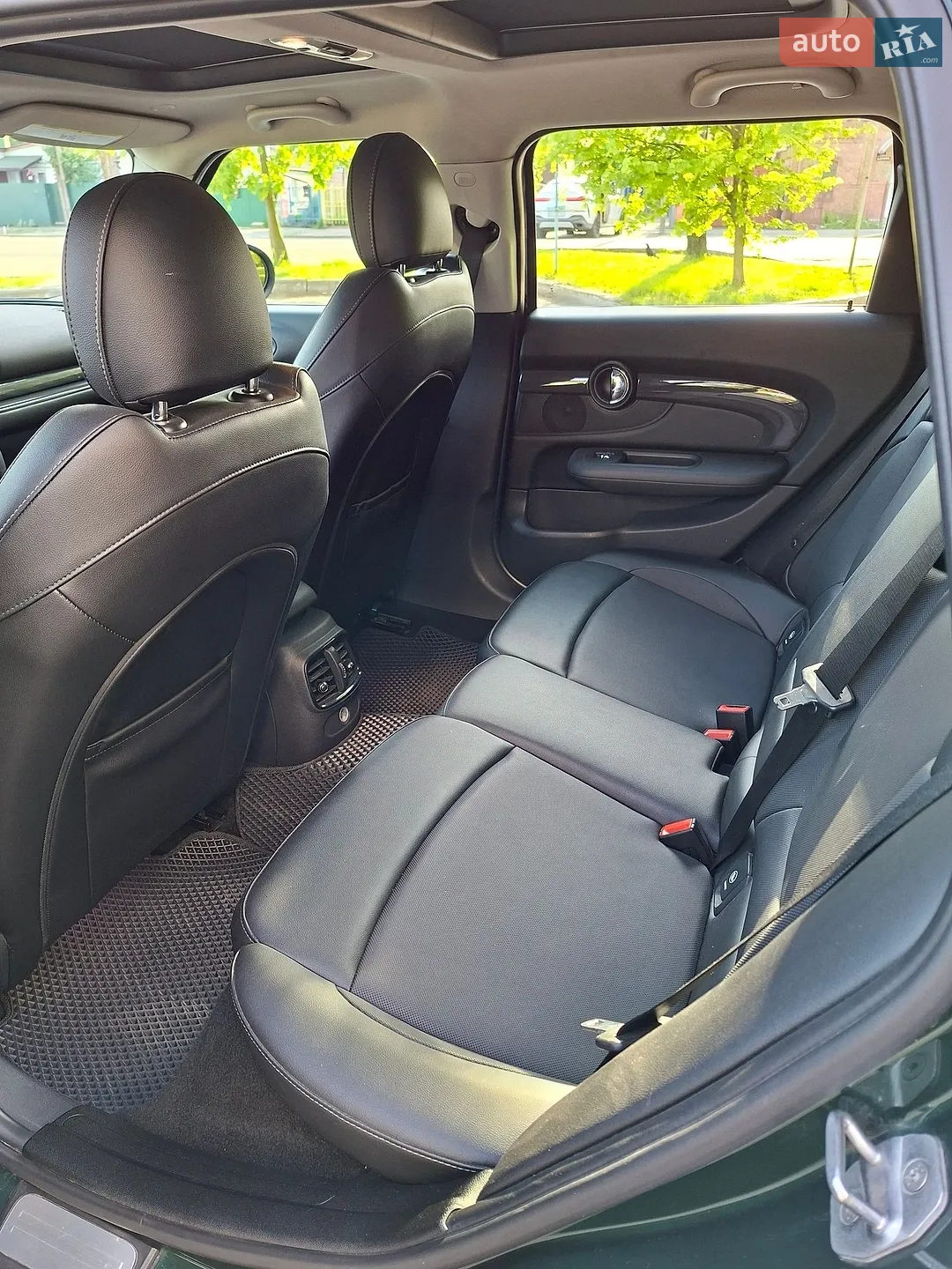 2016 MINI Clubman - мініатюра 17
