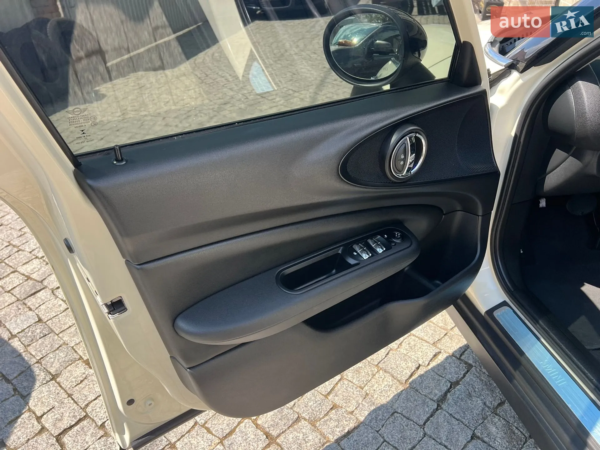 2018 MINI Clubman - мініатюра 28
