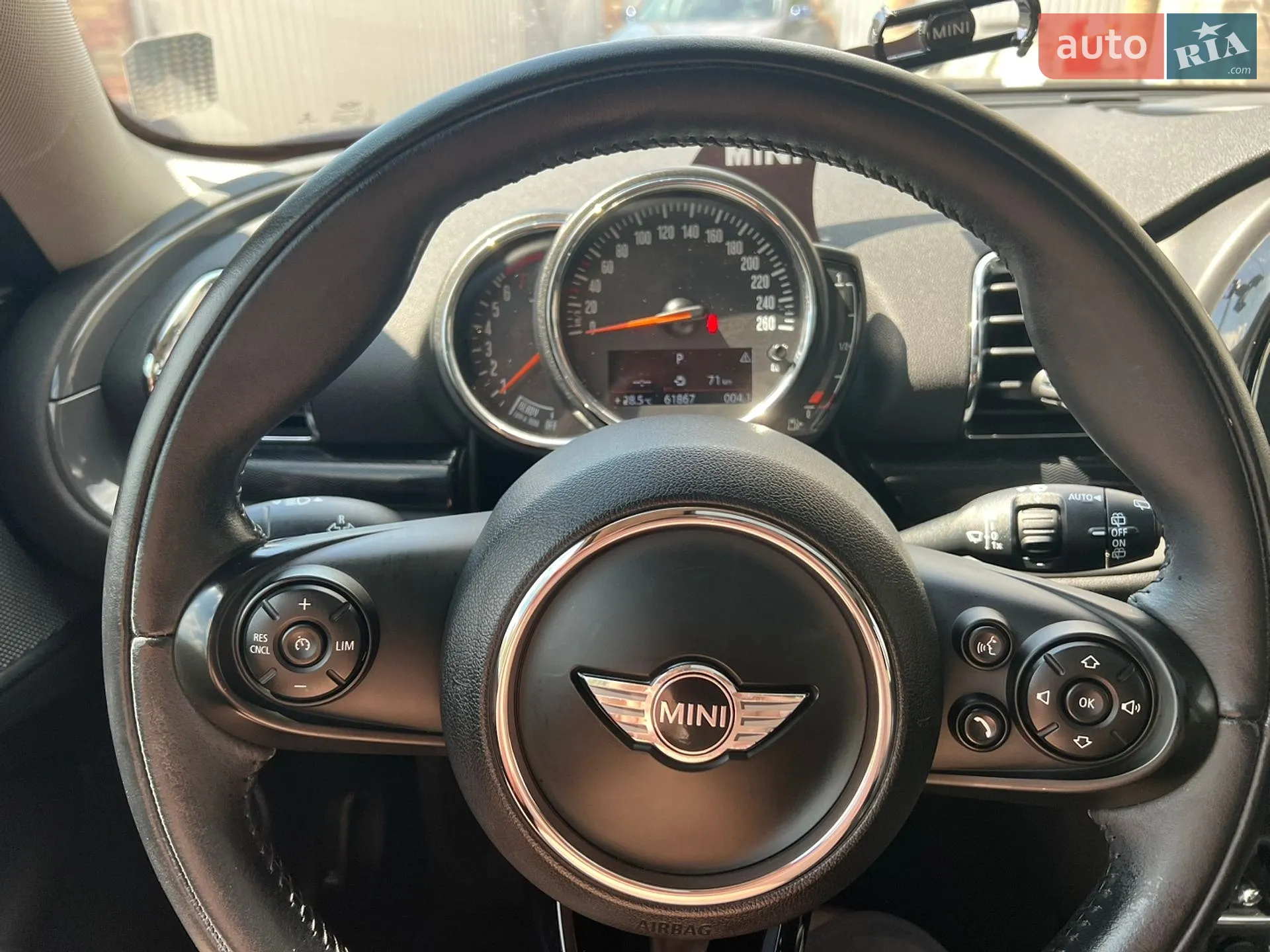 2018 MINI Clubman - мініатюра 48