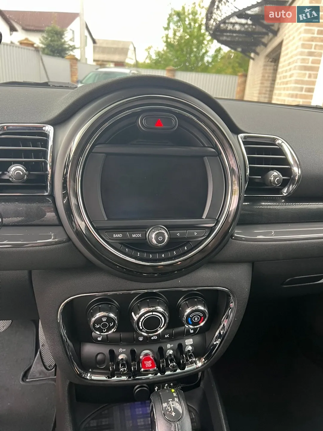 2018 MINI Clubman - мініатюра 81