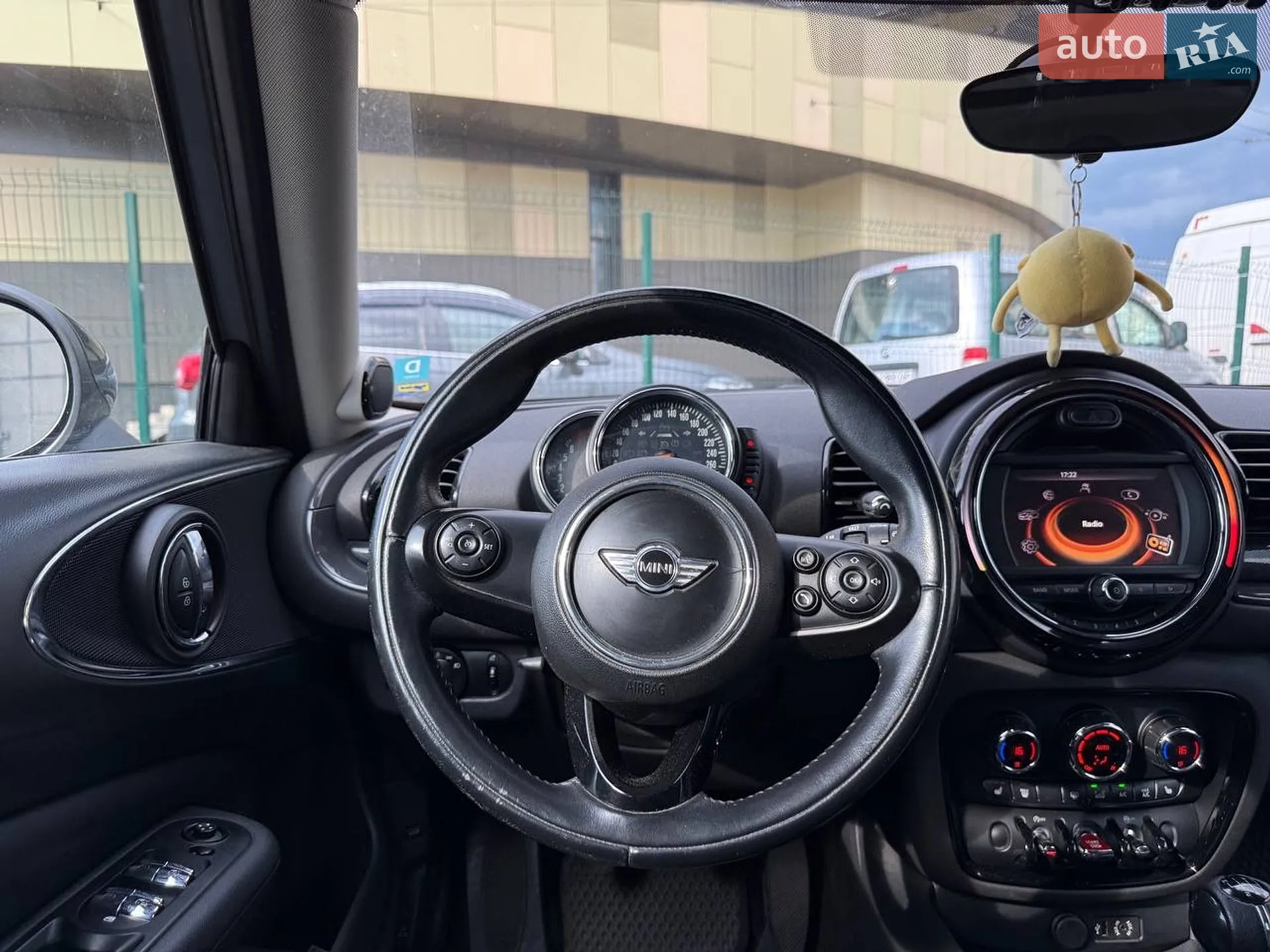 2015 MINI Clubman - мініатюра 15