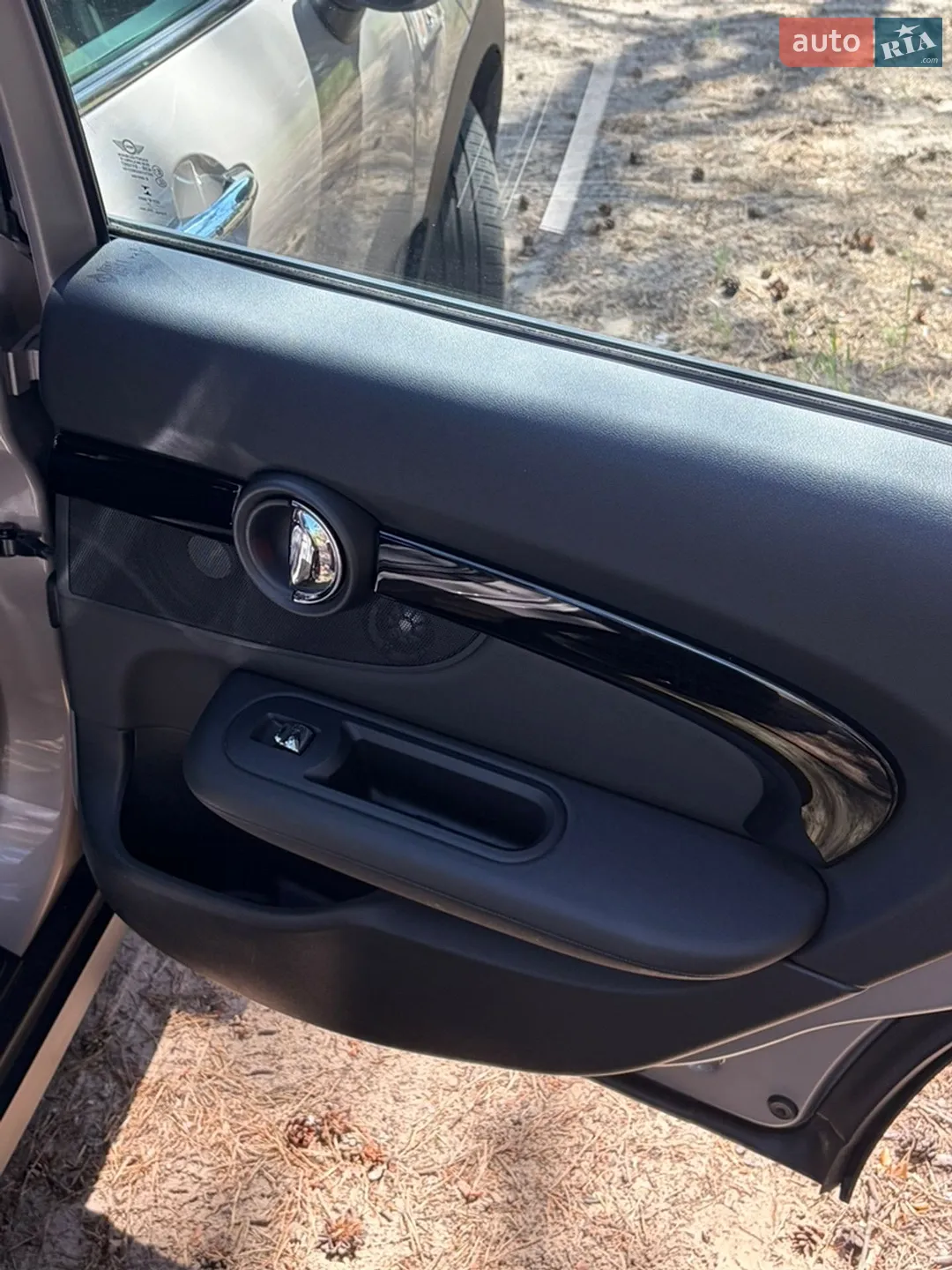 2021 MINI Clubman - мініатюра 20