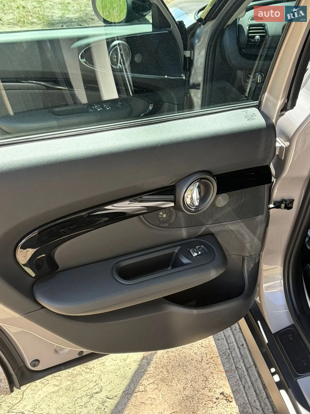 2021 MINI Clubman - мініатюра 23