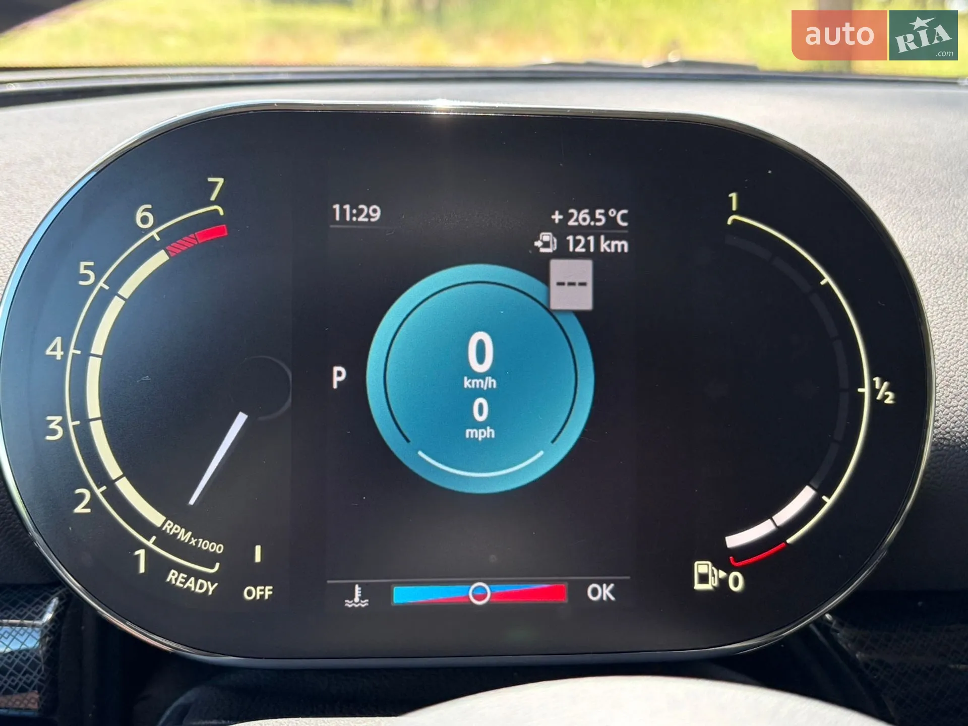 2021 MINI Clubman - мініатюра 25