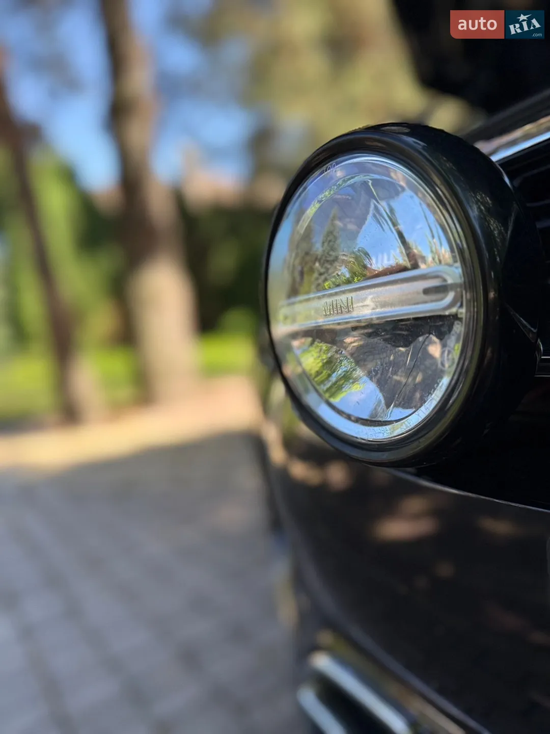 2016 MINI Clubman - мініатюра 10