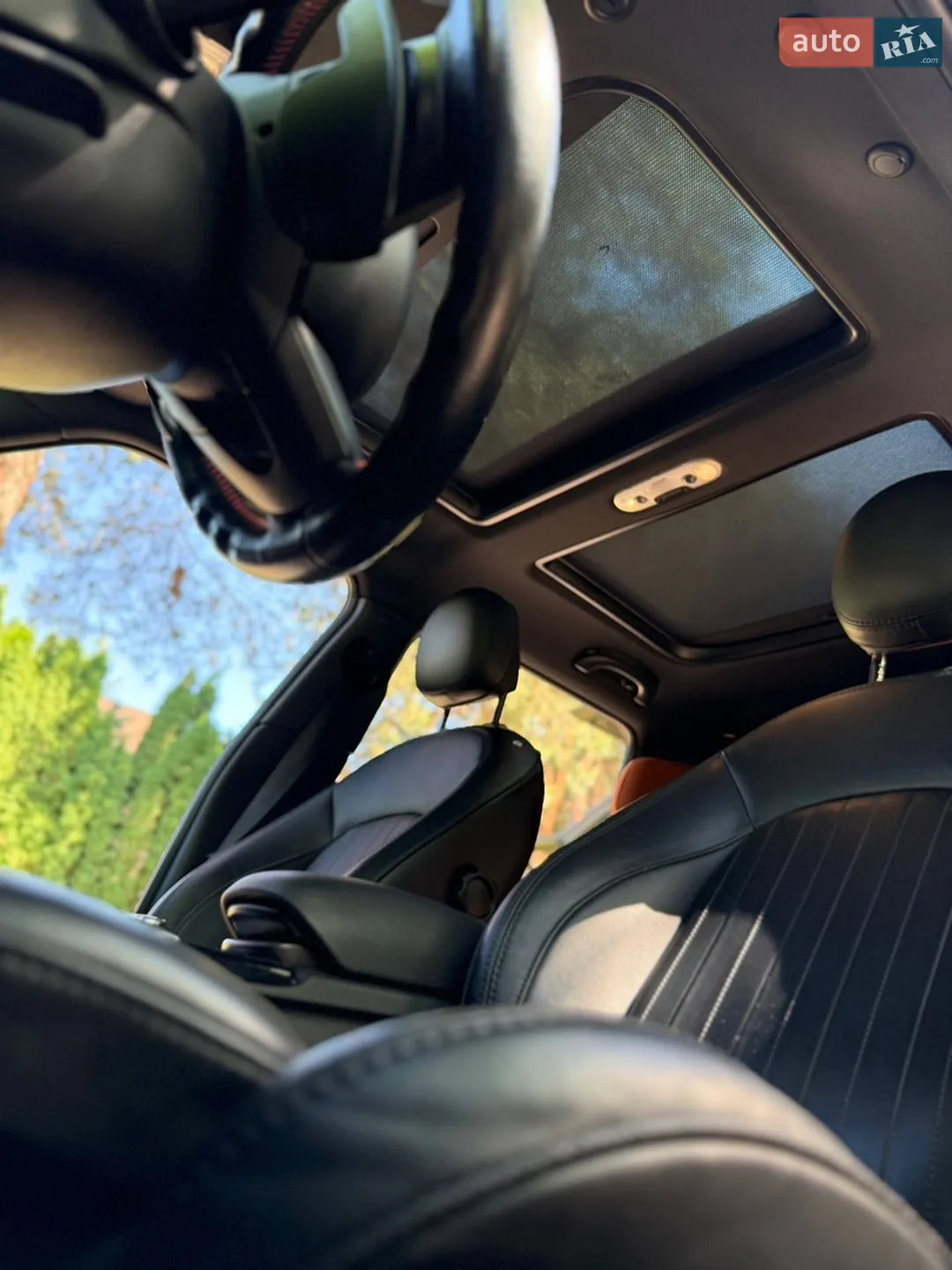 2016 MINI Clubman - мініатюра 16