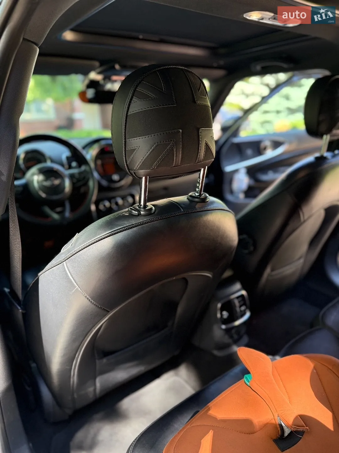2016 MINI Clubman - мініатюра 20