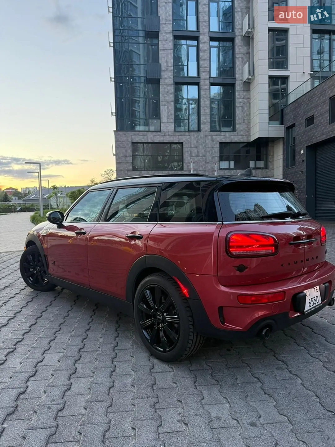 2022 MINI Clubman - мініатюра 6