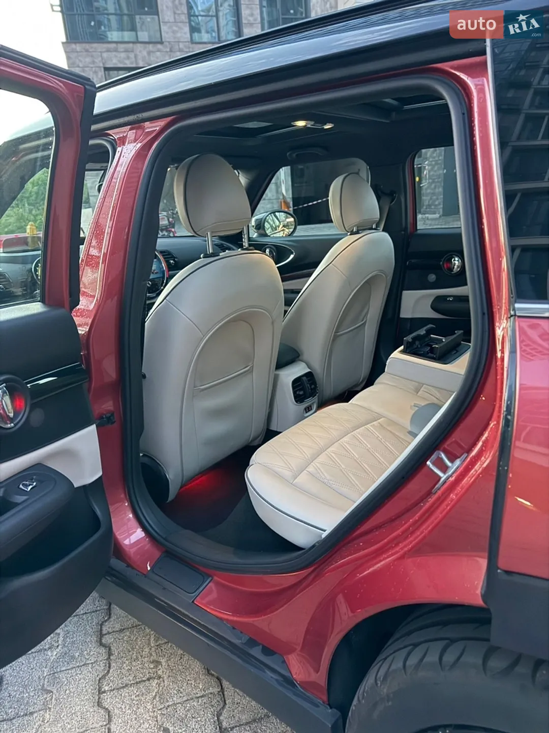 2022 MINI Clubman - мініатюра 16