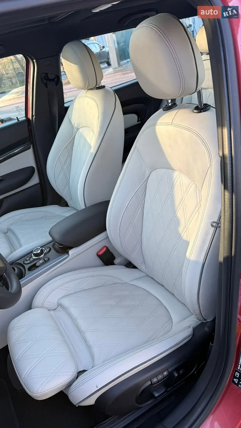2022 MINI Clubman - мініатюра 29