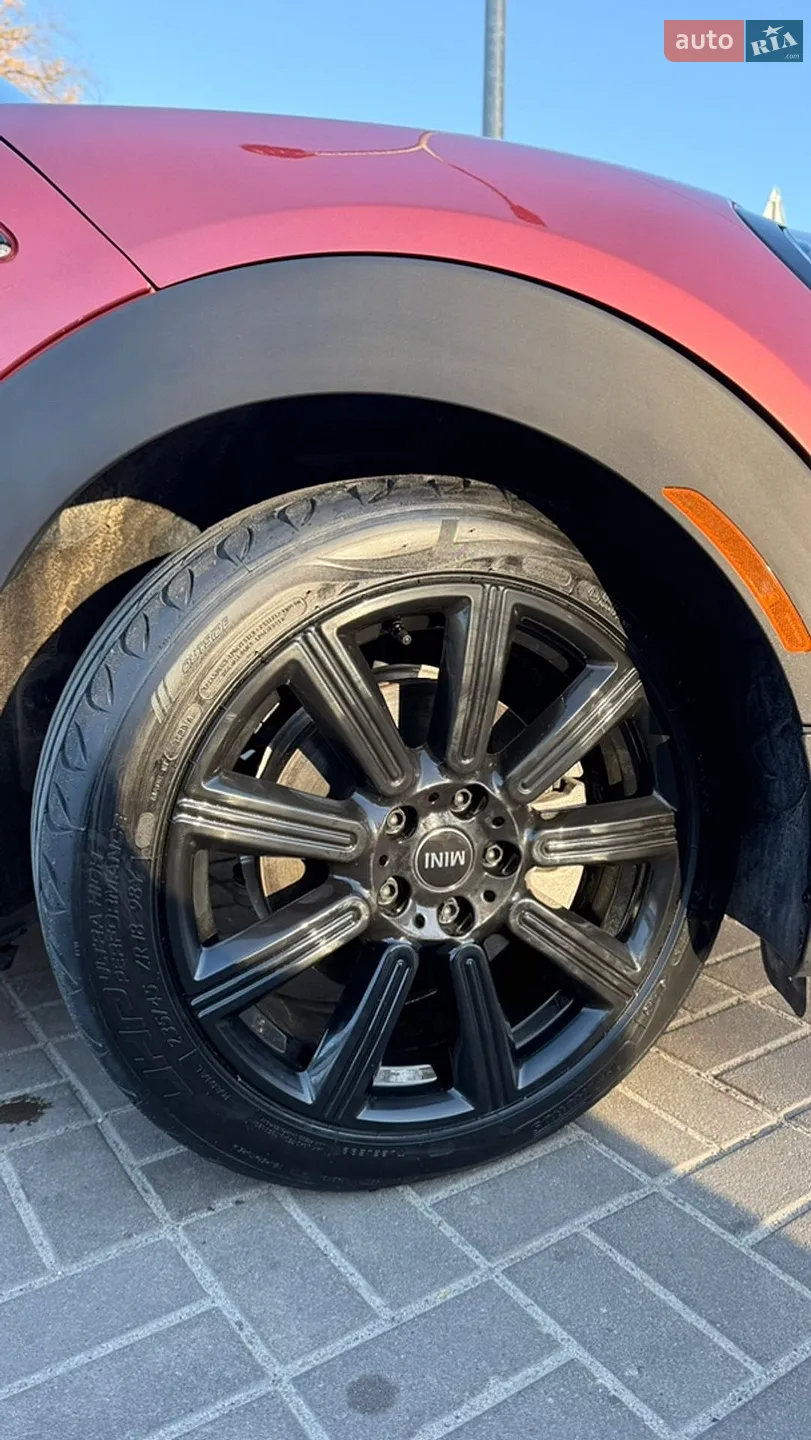 2022 MINI Clubman - мініатюра 32