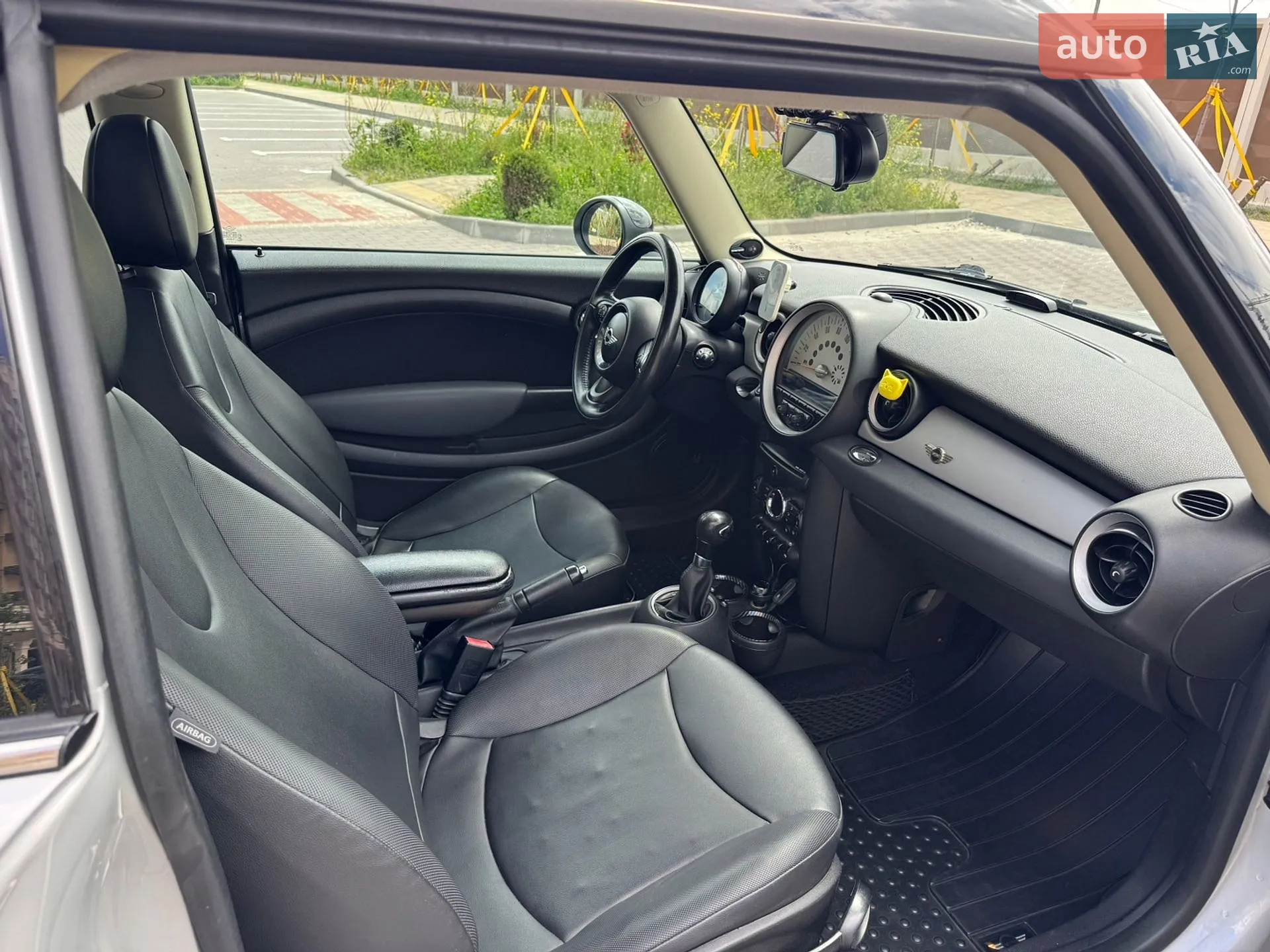 2011 MINI Clubman - мініатюра 29